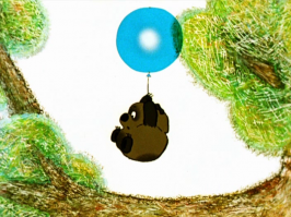 Как можно использовать воздушные шарики