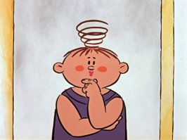 17 шокирующих новогодних причёсок