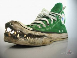 Возрождение производства легендарных советских кед "ДВА МЯЧА"