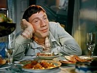 Неожиданный поворот для Деда Мороза и всей семьи