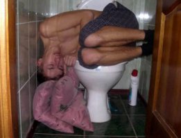 Утро 1-го января
