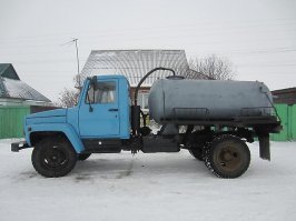 Доставка искусства в любом количестве.