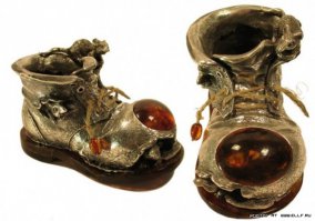 Рождественское чудо: балтийское побережье засыпало янтарем