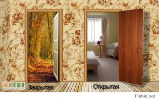 Там вообще окна нет.