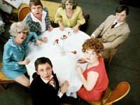 Семейные страсти