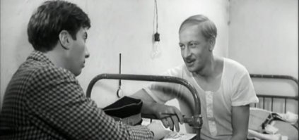 Знаменитости, выросшие в бедности 