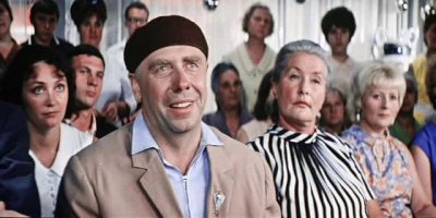 Пикантные взгляды, пойманные на камеру