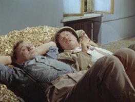 Минималистский стиль.