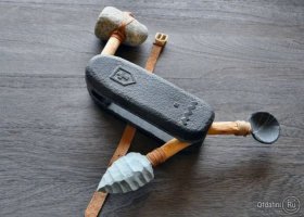 Лучшие в мире складные ножи