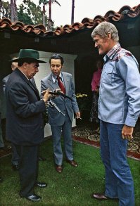 Подборка редких фотографий со всего мира