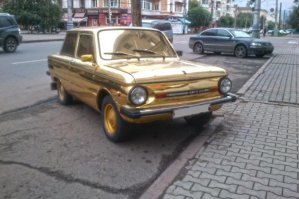 Подборка автоприколов. Часть 196