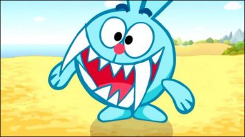 Российский мультфильм «Маша и Медведь» стал популярен в Италии