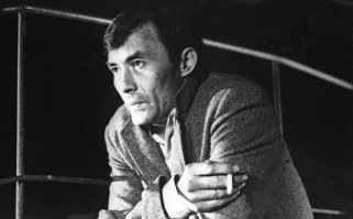 Великий актер!
Очень жаль, что так оборвалась его жизнь...

Волчья яма (Кыргызфильм) - один из самых любимых фильмов. Рекомендую к просмотру.