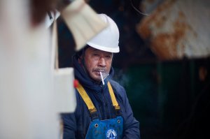 Так вот куда Мыкола Яновыч делся!!!