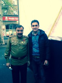 фото с ромео)