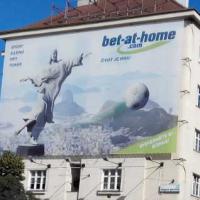 Лучшая креативная реклама прошлого месяца