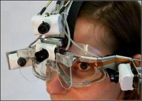 Снимки, доказывающие, что Google Glass изменит будущее фотографии