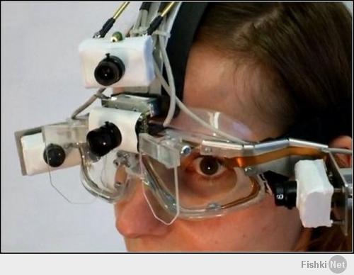 Снимки, доказывающие, что Google Glass изменит будущее фотографии