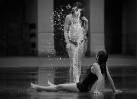 Оборона муравейника 