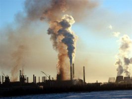 ратобающие заводы, одновременно и плюс, и минус для страны