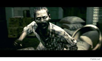 сцуко жесть, резидент 5 часть