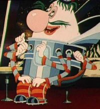 я знаю как зовут художника