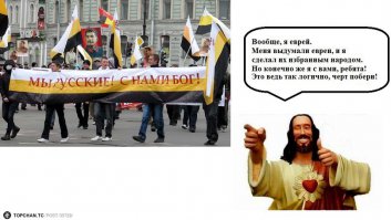 Пасхальный кулич