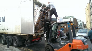 из личного альбома