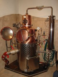 Еще бы производство автоматизировать...