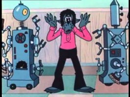 На Жасмин глянула, вспомнилось сразу, как в начале совместной жизни муж боялся мыть волосы моим шампунем для объема волос)) Думал, у него сразу волосы как у волка из Ну, погоди станут))))