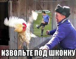 Президент Чехии сравнил участников акций протеста с неандертальцами