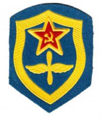 маркулешты ДМБ 85-87
