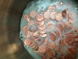 Как украсить пол