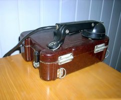 Раньше телефоны были разнообразней