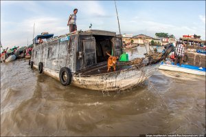 Вьетнамский мистраль