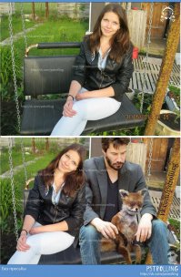 Просьба: сделайте что-нибудь весёленькое