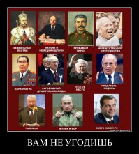 Фотографии семьи Романовых