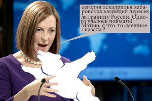 "Воздушная берлога": новый логотип хабаровского аэропорта 