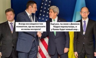 "Мыздобулы" в картинках. Смешных и не очень... Ч.4