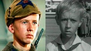 По-моему, только Данька (Виктор Косых) актёром стал. До этого помню его в "Добро пожаловать или посторонним вход запрещён". А кино классное, советский вестерн. "Корона..." не хуже