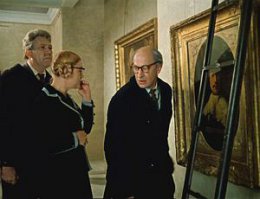 -после реставрации ещё лучше стала!