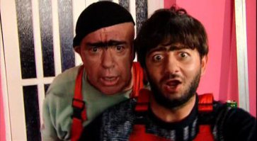 Ми всё зделяем, насяльника