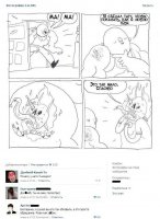 Смешные комментарии из социальных сетей 10.03.15