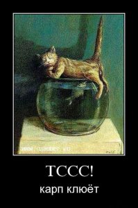 Суровый русский биатлон