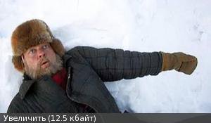 так и помер Митрич...