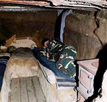 Прошло 70 лет, но для украинских карателей ничего не изменилось.