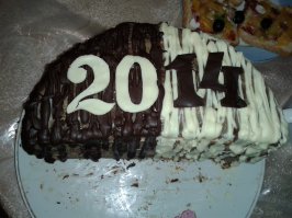 Салат ни в чём не виноват