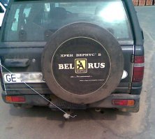 Прикольные надписи и объявления 