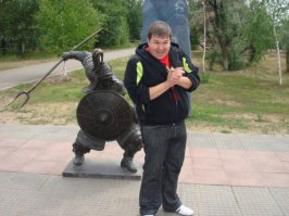 Я думаю, тебе нужна моя помощь!