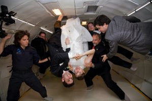 Новый тренд свадебного сезона 2015